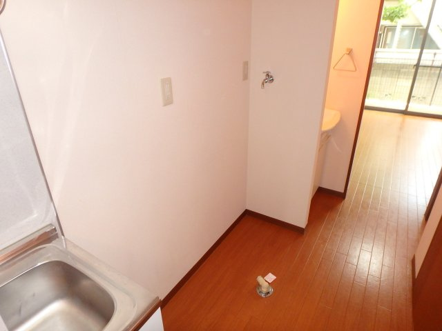 エムケーハイツのその他