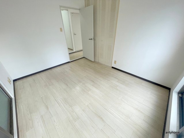 リヴィエール川西　仲介手数料無料の寝室
