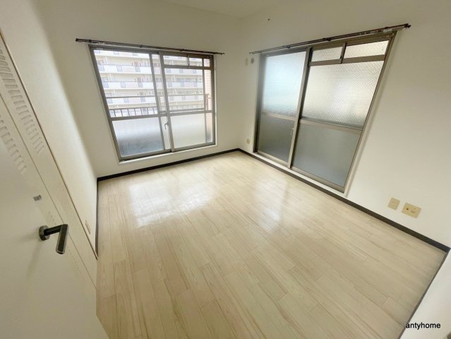 リヴィエール川西　仲介手数料無料の寝室