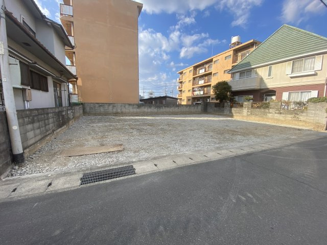 岡山市南区芳泉２丁目の画像