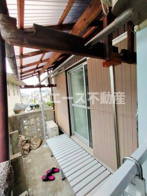  | 喜里川町貸家