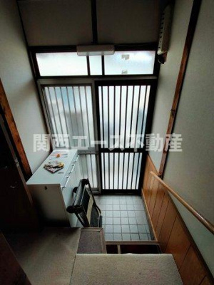  | 喜里川町貸家