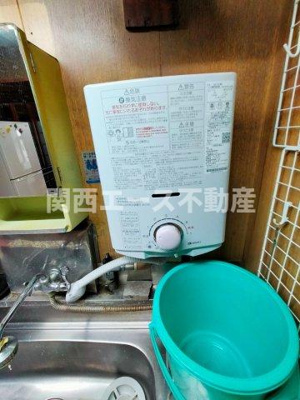  | 喜里川町貸家