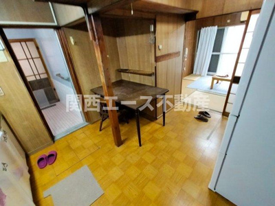  | 喜里川町貸家