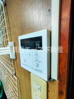  | 喜里川町貸家