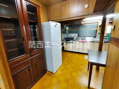  | 喜里川町貸家