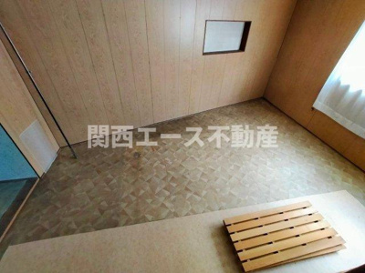  | 喜里川町貸家