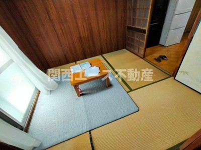  | 喜里川町貸家