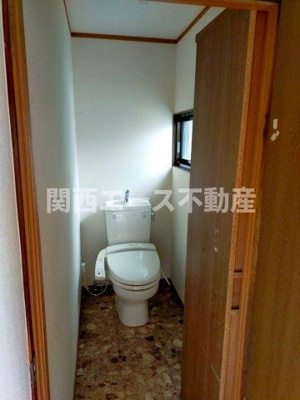  | 喜里川町貸家