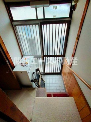  | 喜里川町貸家