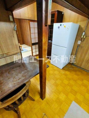  | 喜里川町貸家