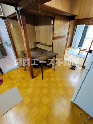  | 喜里川町貸家