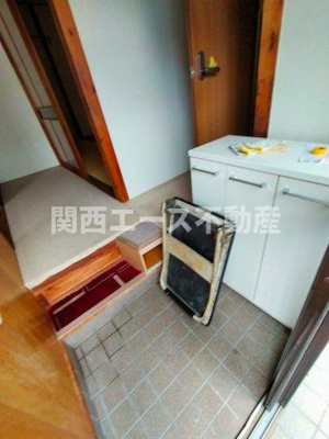  | 喜里川町貸家