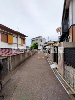 【周辺】 | 喜里川町貸家