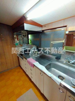  | 喜里川町貸家