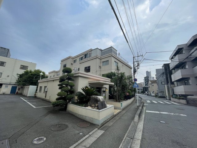 【外観】 | シャトー志木