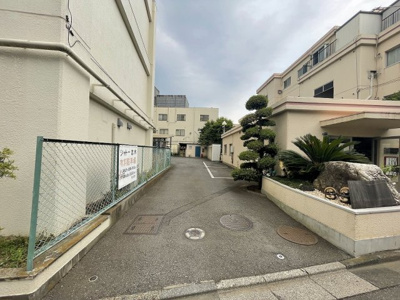 【その他共用部分】 | シャトー志木