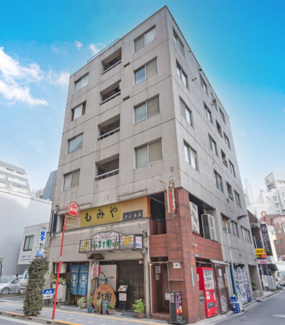 【外観】