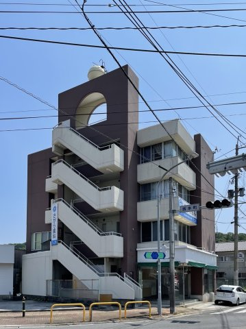 岩口ビルの画像