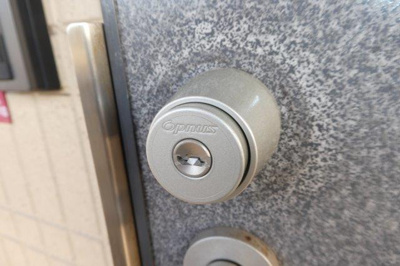 【セキュリティ】 | メゾンデラＷ　Ｃ | オプナスキー