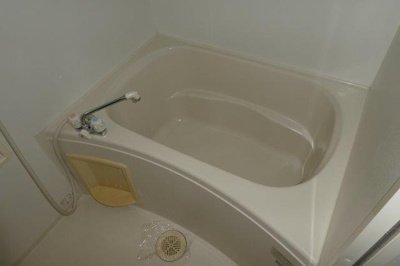 【浴室】 | メゾンデラＷ　Ｃ