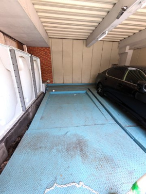  | グローバルハイツ赤門駐車場