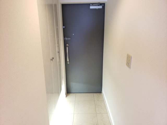 グランカーサ新小岩の内装