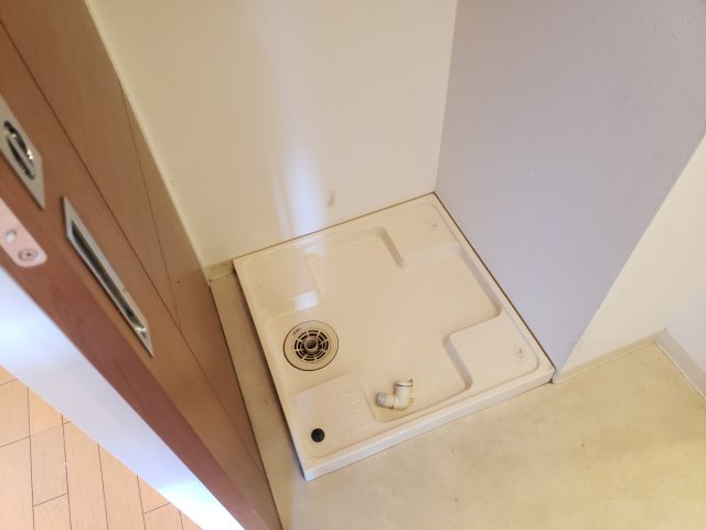 グランカーサ新小岩の設備