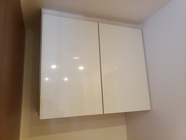 グランカーサ新小岩の収納