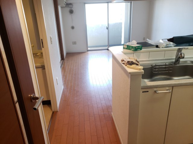 グランカーサ新小岩のその他