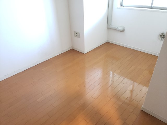 グランカーサ新小岩の居間・リビング