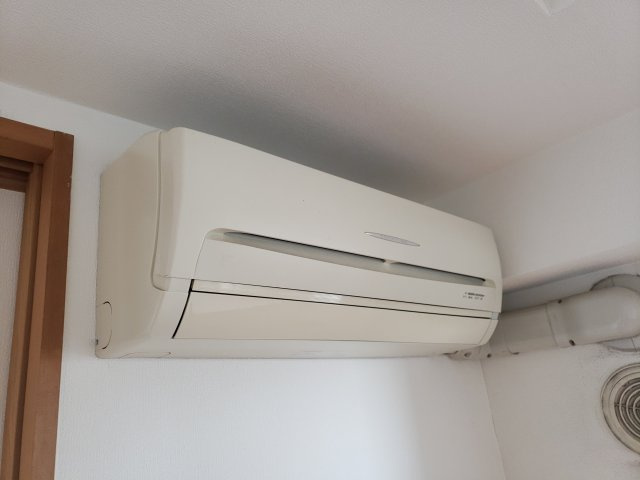 グランカーサ新小岩の設備