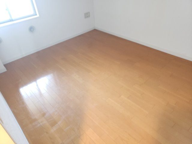 グランカーサ新小岩の居間・リビング