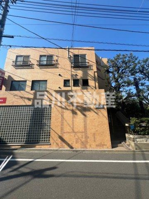 【外観】 | PSビル | きれいな外観です