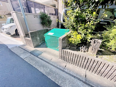 【その他共用部分】 | レージュ白砂【名古屋市賃貸・RC造】