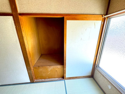 【収納】 | 大宮西総門口町貸家