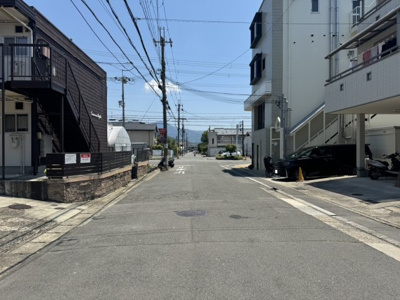 【その他】 | 大宮西総門口町貸家