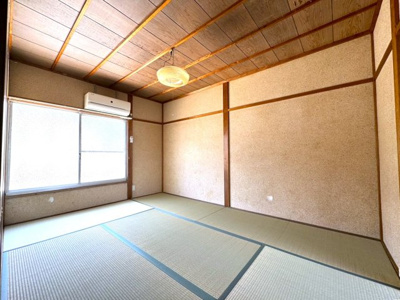 【和室】 | 大宮西総門口町貸家