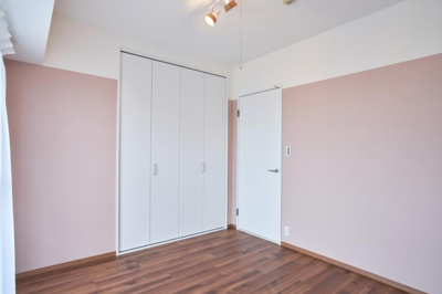 【洋室】 | レジオン八尾