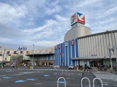 【周辺】 | レジオン八尾