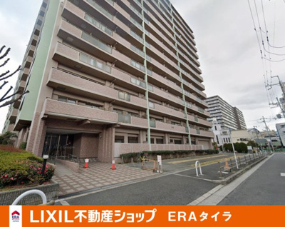 【外観】 | レジオン八尾