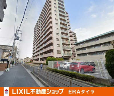 【外観】 | レジオン八尾