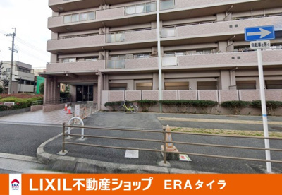 【外観】 | レジオン八尾