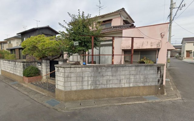 岡山市東区南古都戸建の画像