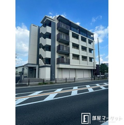 【外観】 | プロスパー浄水