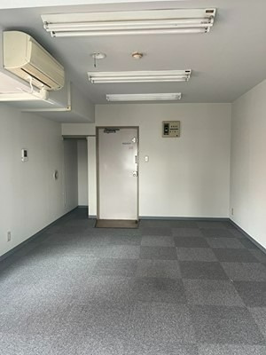 サンサーラ四谷の内装