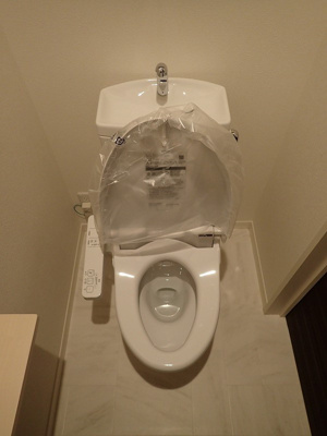 【トイレ】 | Bloom Y【SHM】