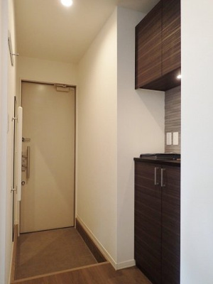 【玄関】 | Bloom Y【SHM】