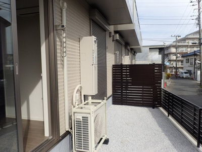 【庭】 | Bloom Y【SHM】