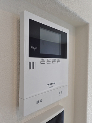 【セキュリティ】 | Bloom Y【SHM】